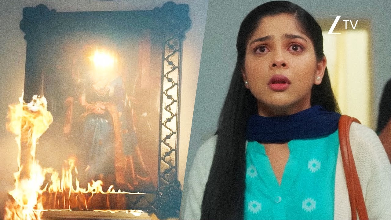 TUMM SE TUMM TAK | Apne ateet ke sach ko kya chhipaaye rakh paayega Arya?