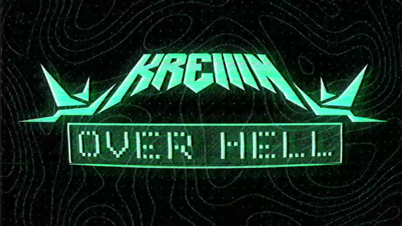 OVER HELL (Official Audio)