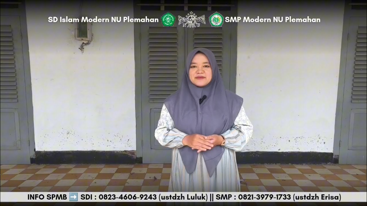 (Day 9) Kultum Ramadhan 1447H | Ustadzah Luluk Nur Laila