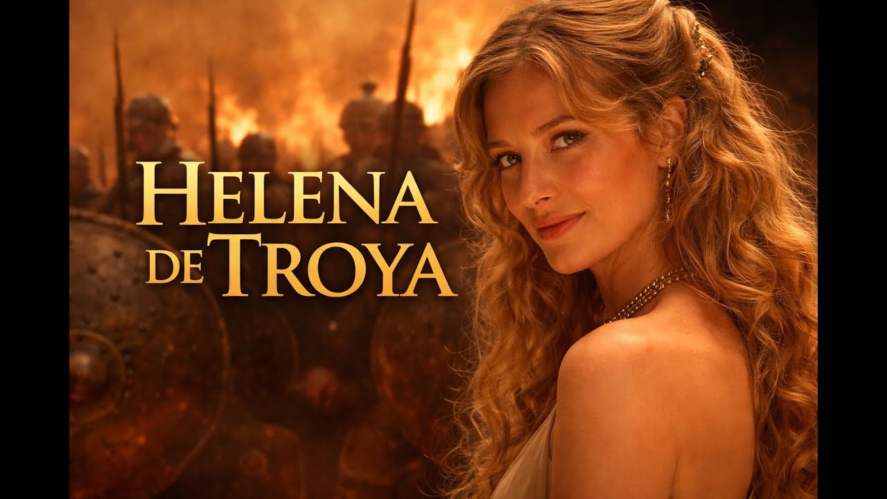 Helena de Troya (Miniserie 2003).