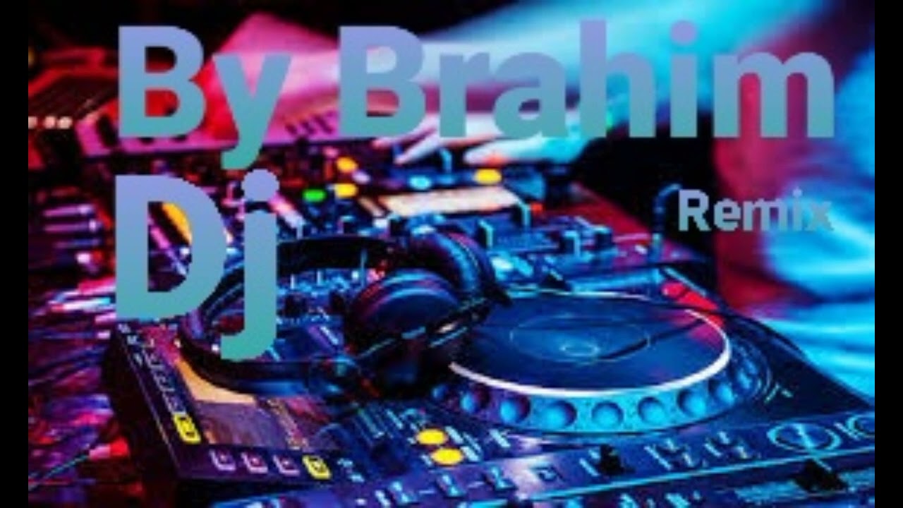 🔥 🎵 🎧 Youva Kardache - ALILI (Live Kabyle 2024 Mohamed Allaoua) Remix Dj Brahim 🔥 🎵 🎧