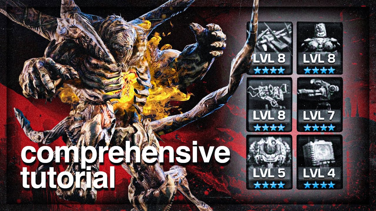 Fastest way to Upgrade ALL Fortifications for Beginners in Gears of War 3 - Comprehensive Tutorial