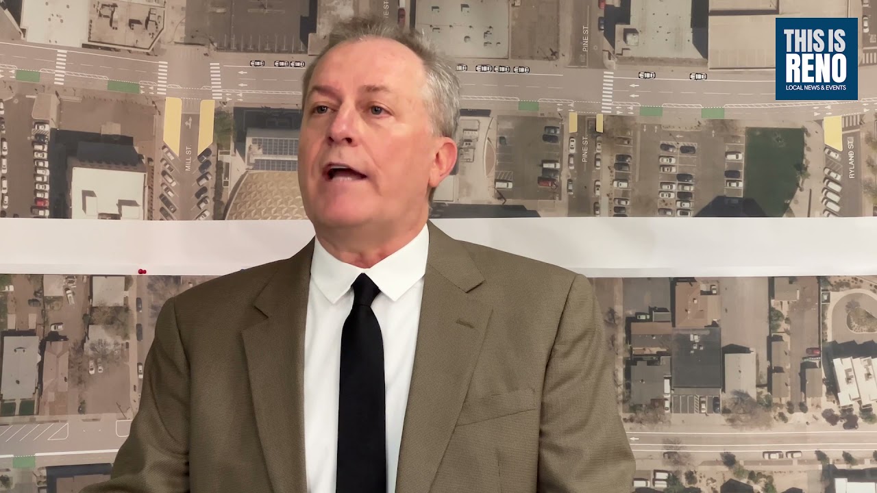 Washoe RTC boss blasts Teamsters, says union misleading the public