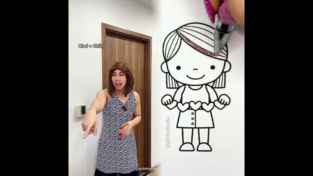 Video ngắn (anhmoney) video giải nén