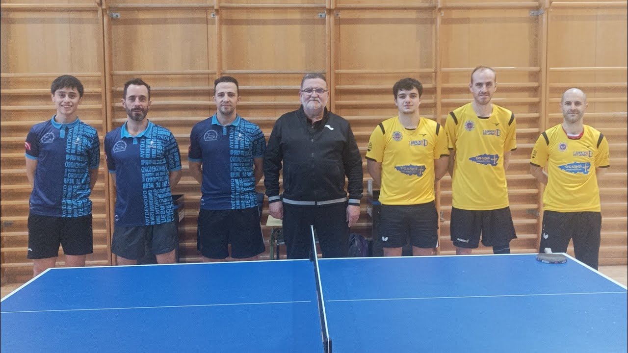 LIGA 25-26. PRIMERA NACIONAL. J14. VILLA DE VALDEMORO 4-2 ALCORCÓN TM