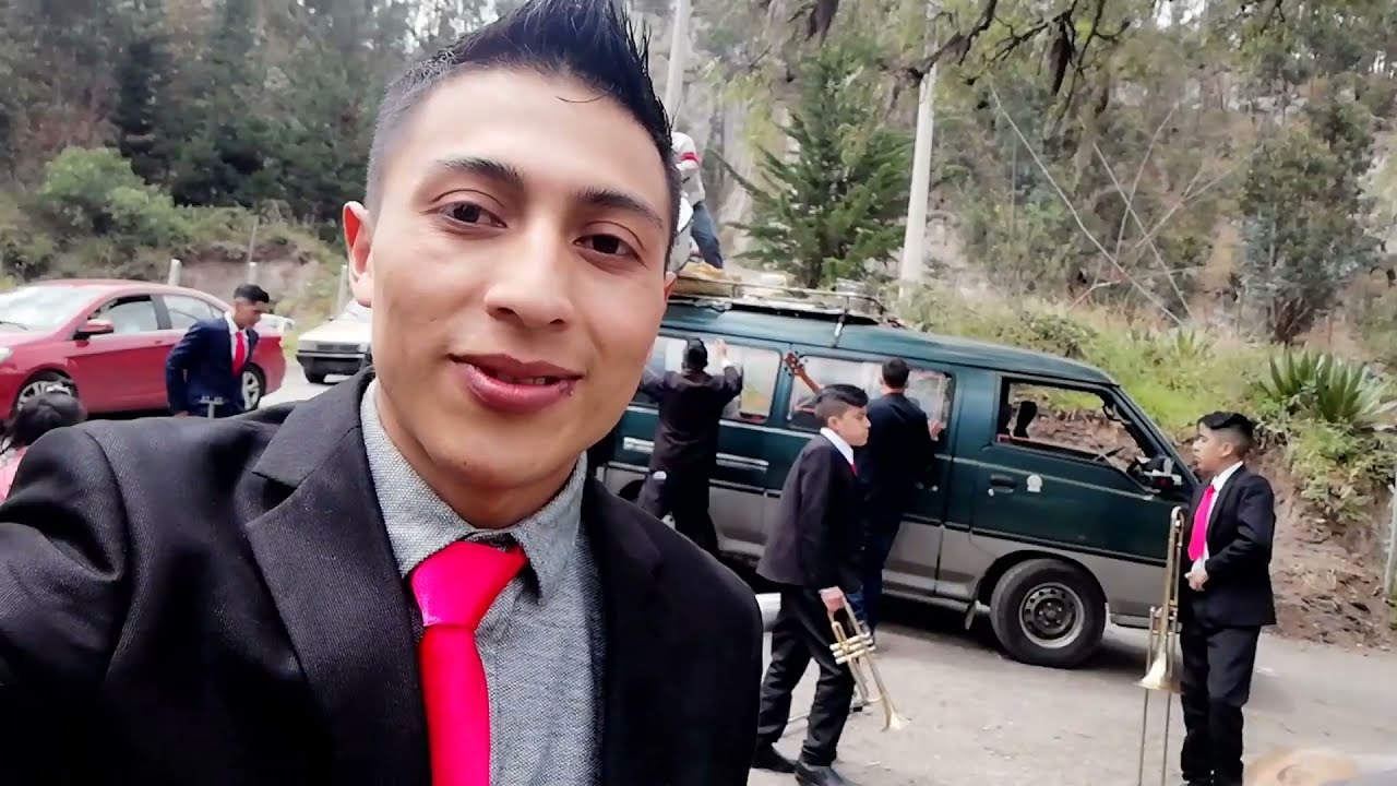 LARGATE VETE YA    MIX  LOS PEKES JUNIOR