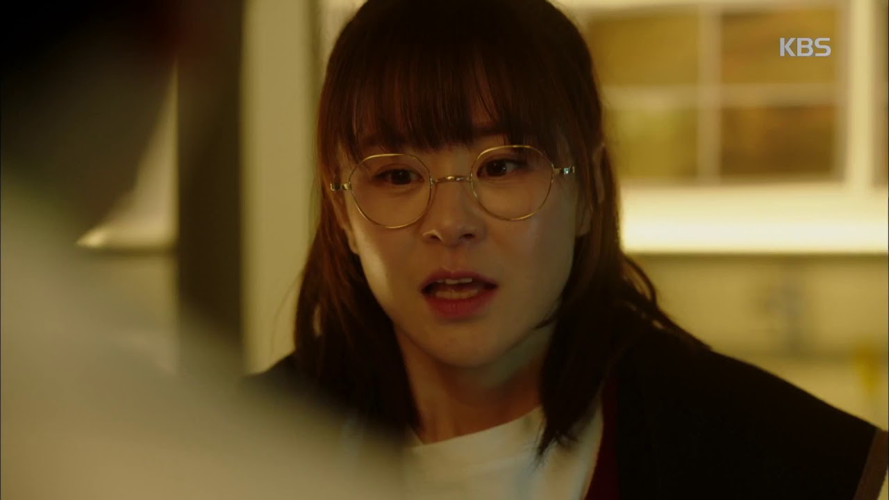 추리의 여왕 시즌2 - 최강희, 까칠한 김민상 팬심으로 녹이다&hearts;. 20180315