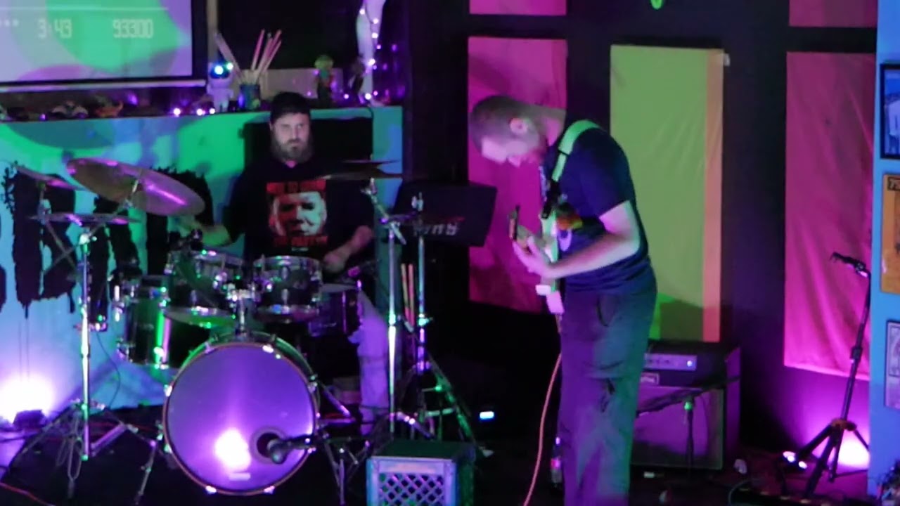 Sour Apple Surgery live@Sk8bar KC 209 Westport Rd. Kansas City MO 1/29/26