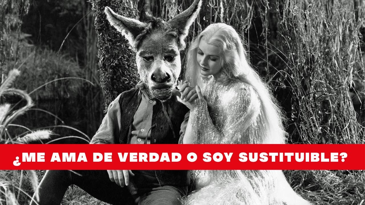 ¿Me ama de verdad o soy sustituible? | Frases Ep. 5