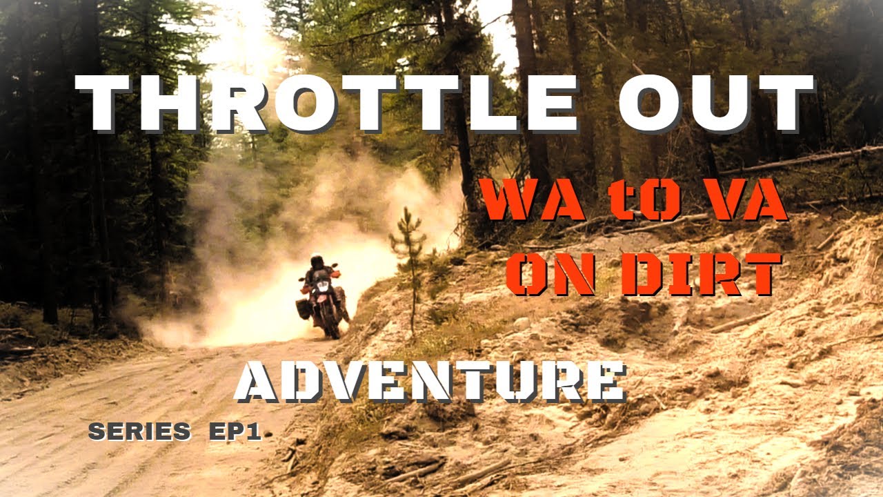 Adventure Begins / Breakdowns, Fires & Moon dust / EP1