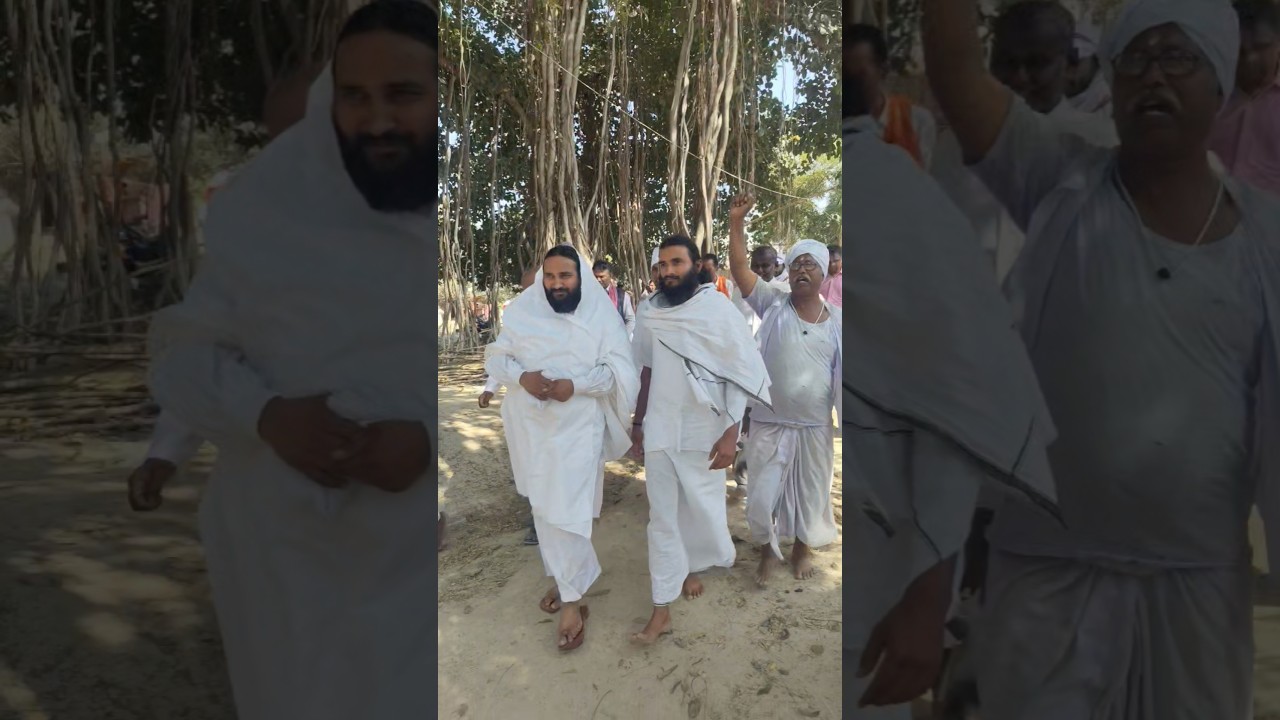 mat Kar abhiman re bande 🌹🙏🤲