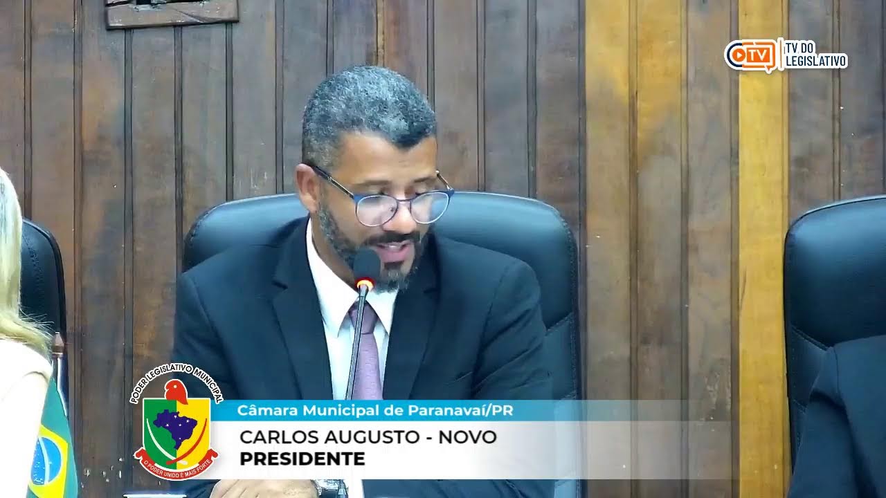 6ª REUNIÃO ORDINÁRIA