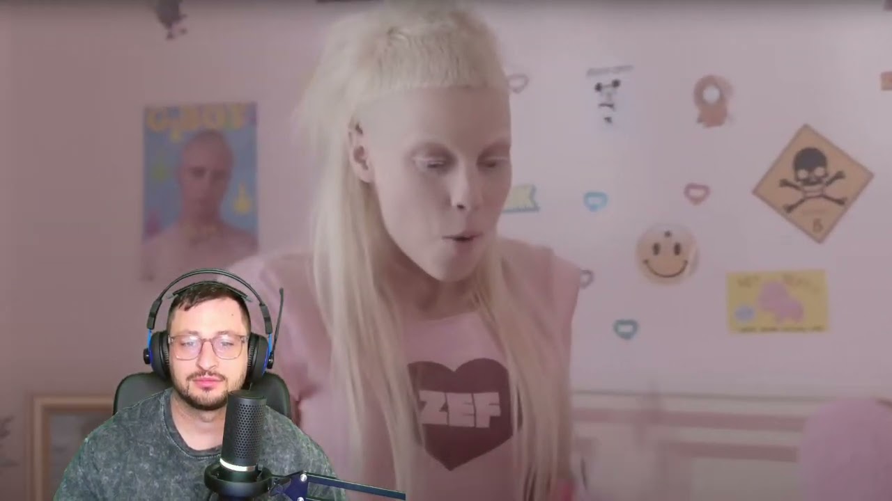 Die Antwoord - Babys on Fire