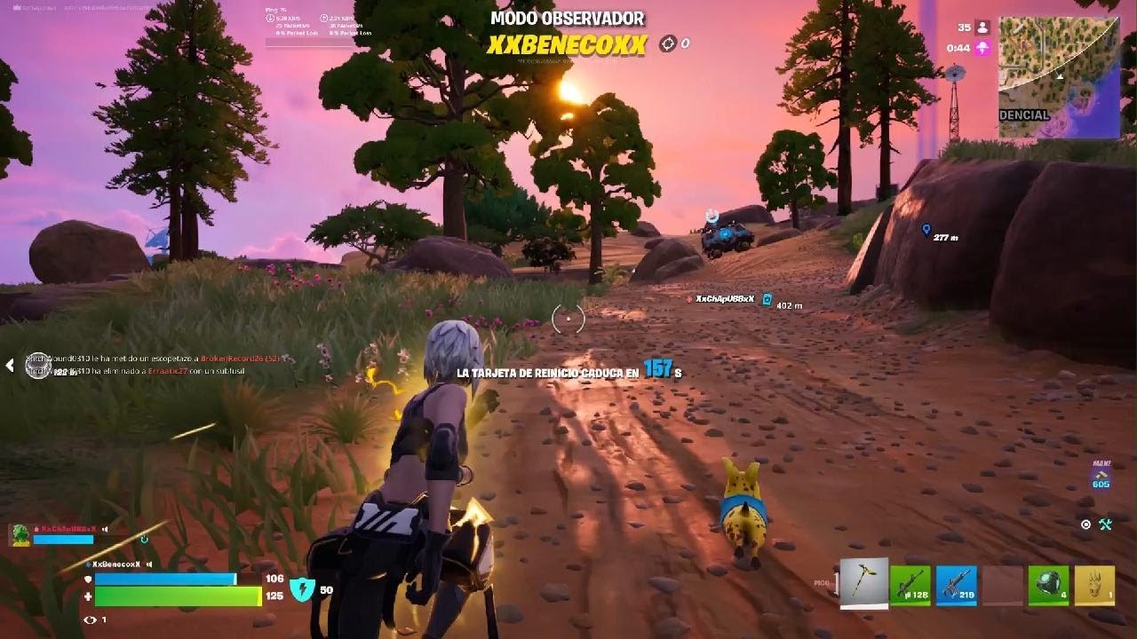 Fortnite 🔥🔥😎