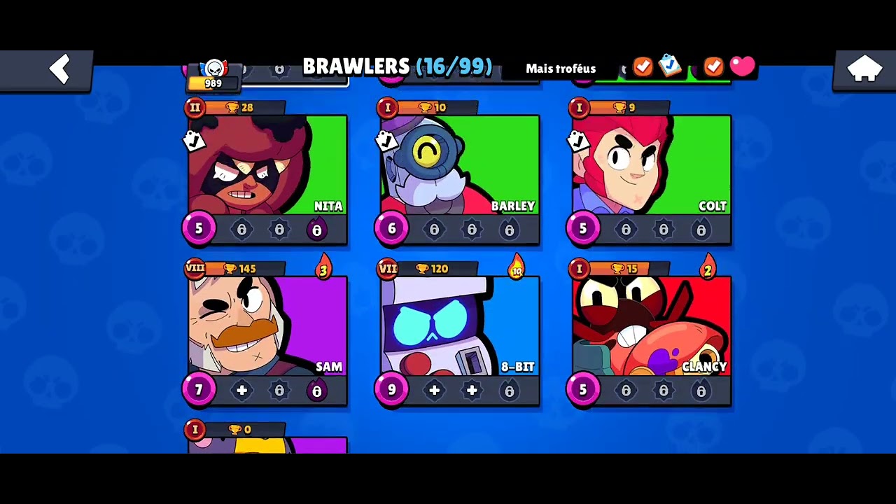 #brawlstars 