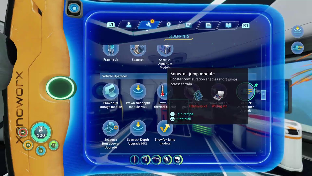 Subnautica Below Zero first playthrough #8