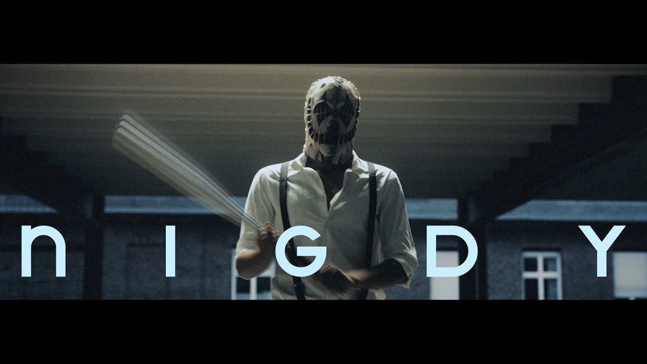Afgvn - Nigdy (prod. Nobodyinfact)
