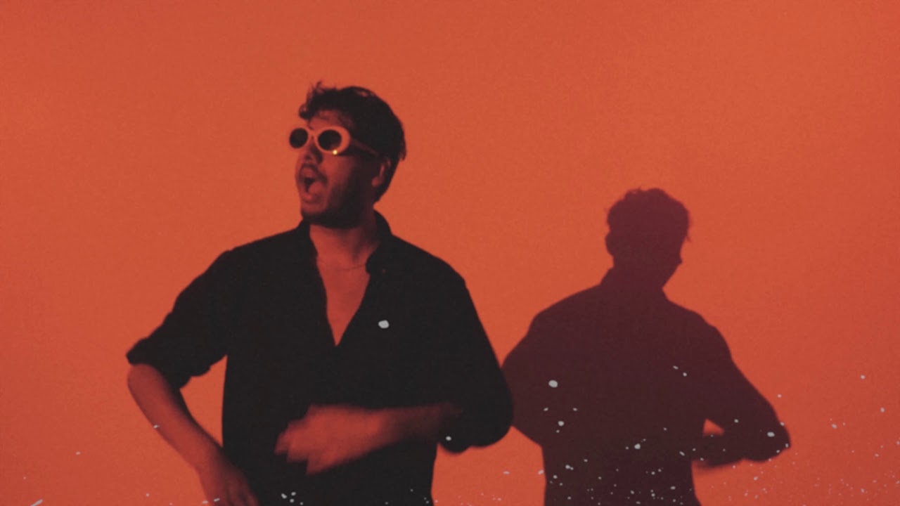 Ookay - Alcohol (Official Video)