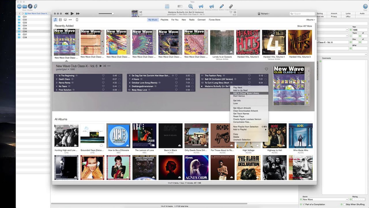 How to Fix Album Art and Song Matching Issues With Apple Music