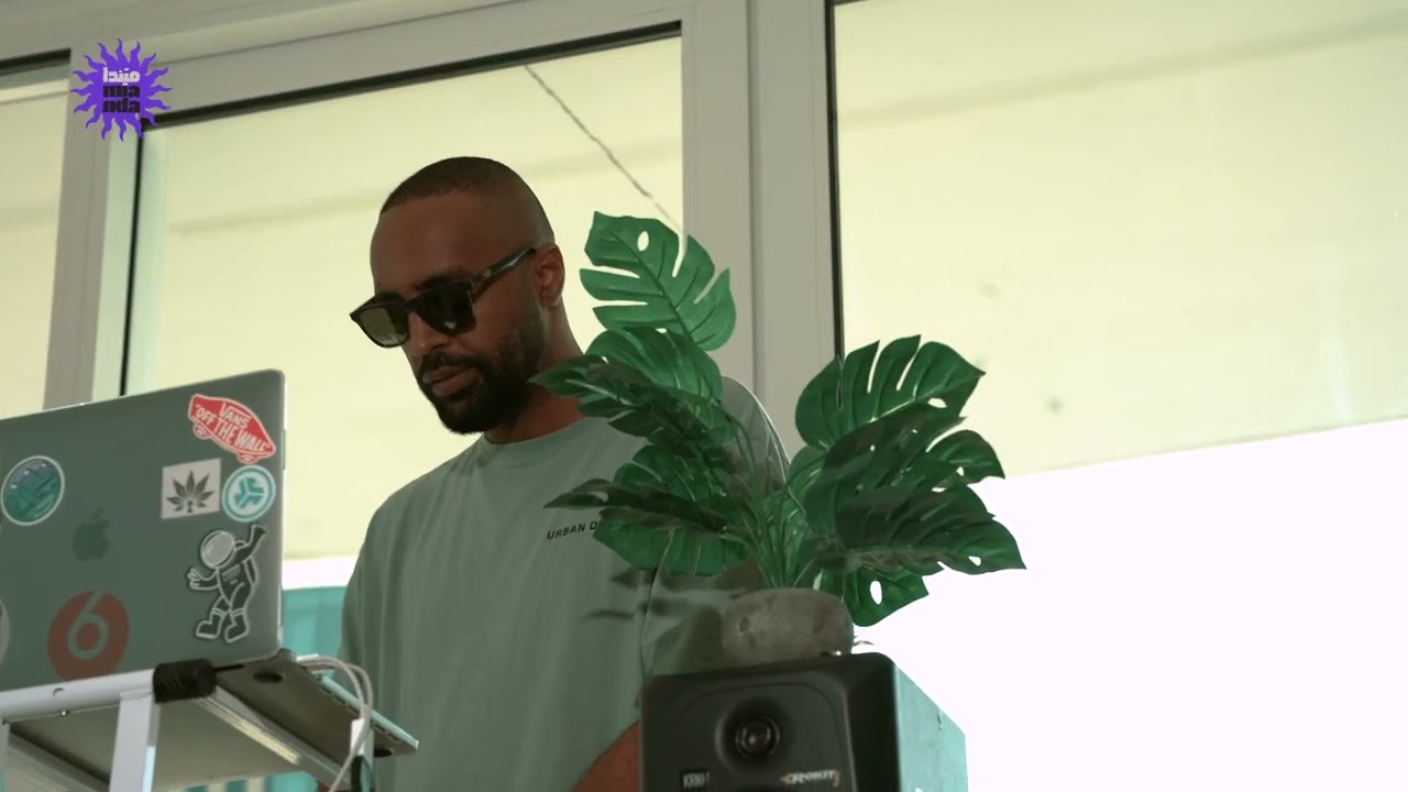 Mianda: Afrohouse Set - Gass