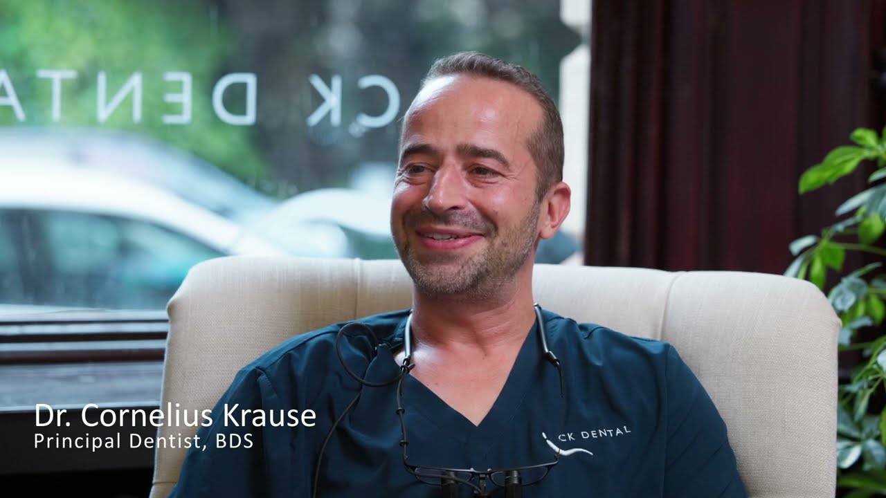 All-on-4 or All-on-6 Dental Implants at CK Dental in Bristol