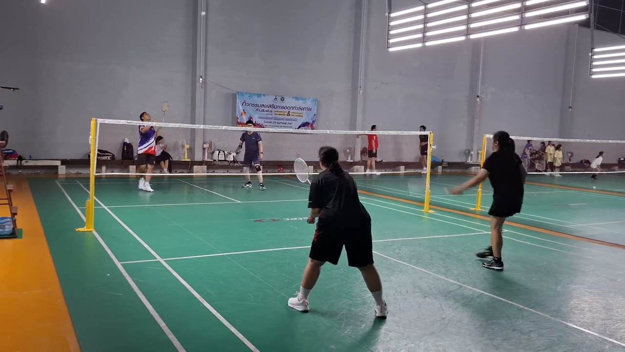 ปป vs ตต #2