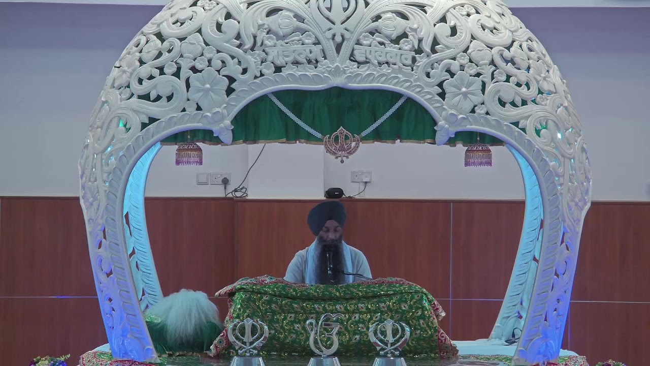 CST DARBAR LIVE