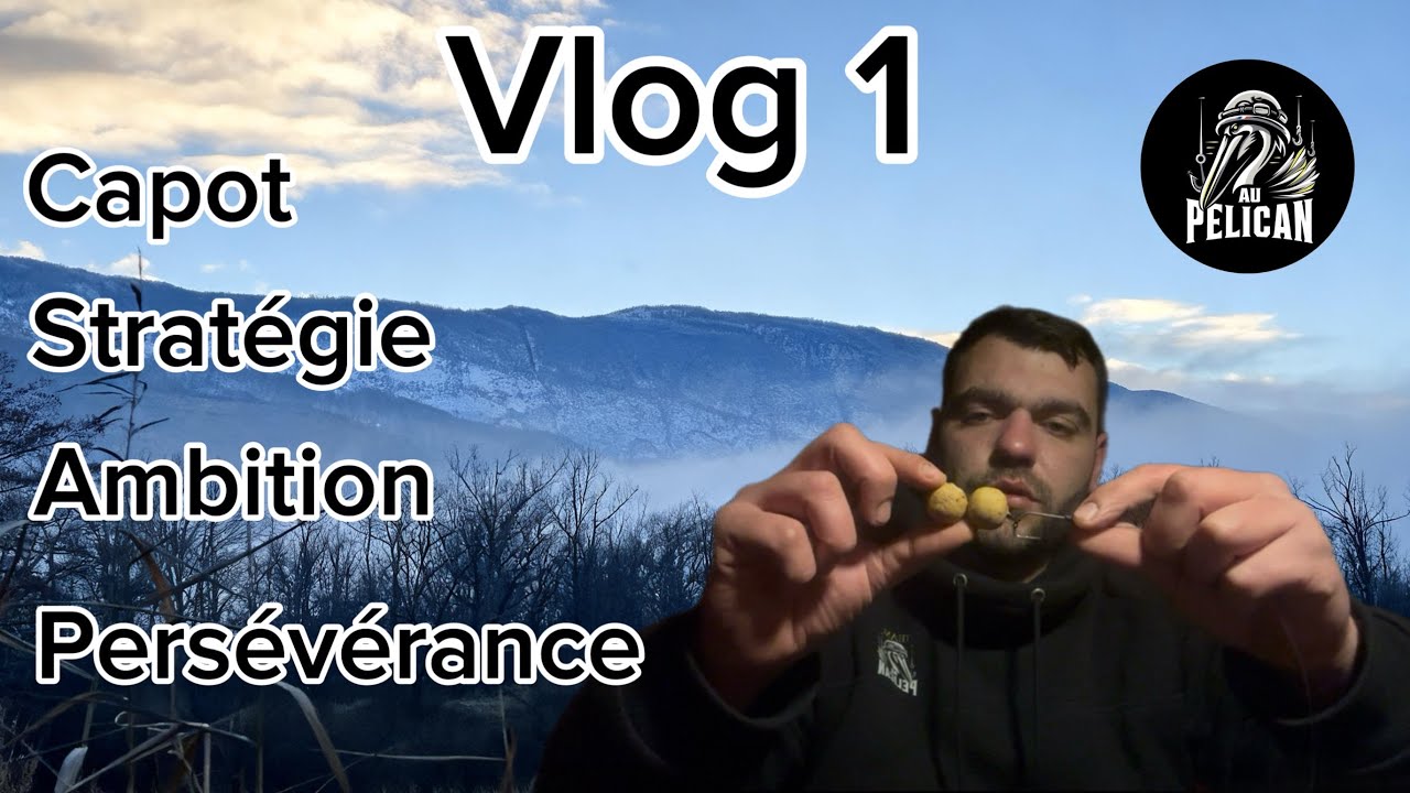 VLOG 1 
