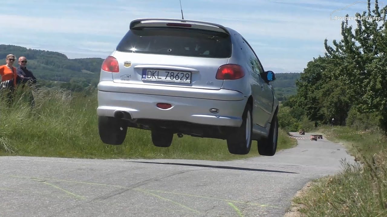 9 KJS BGM Sport 2025 Action by RRV