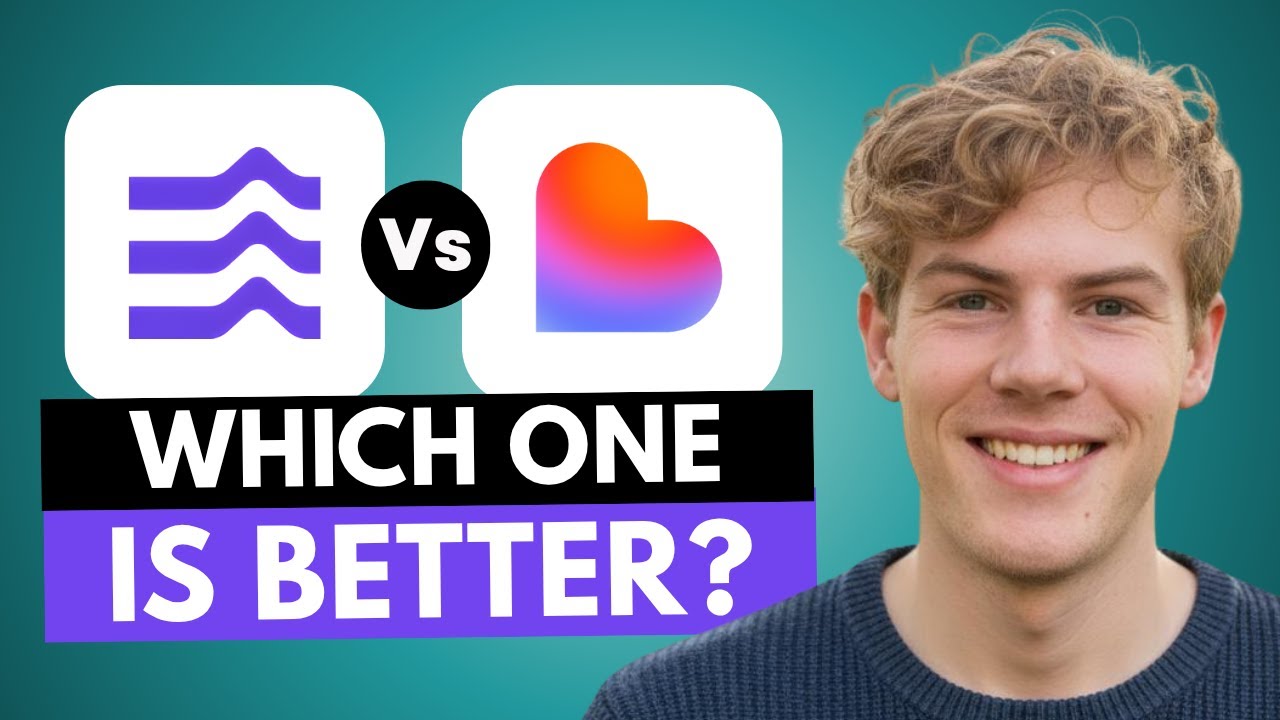 Hostinger Horizons Vs Lovable (2026) | Which One Is Better?