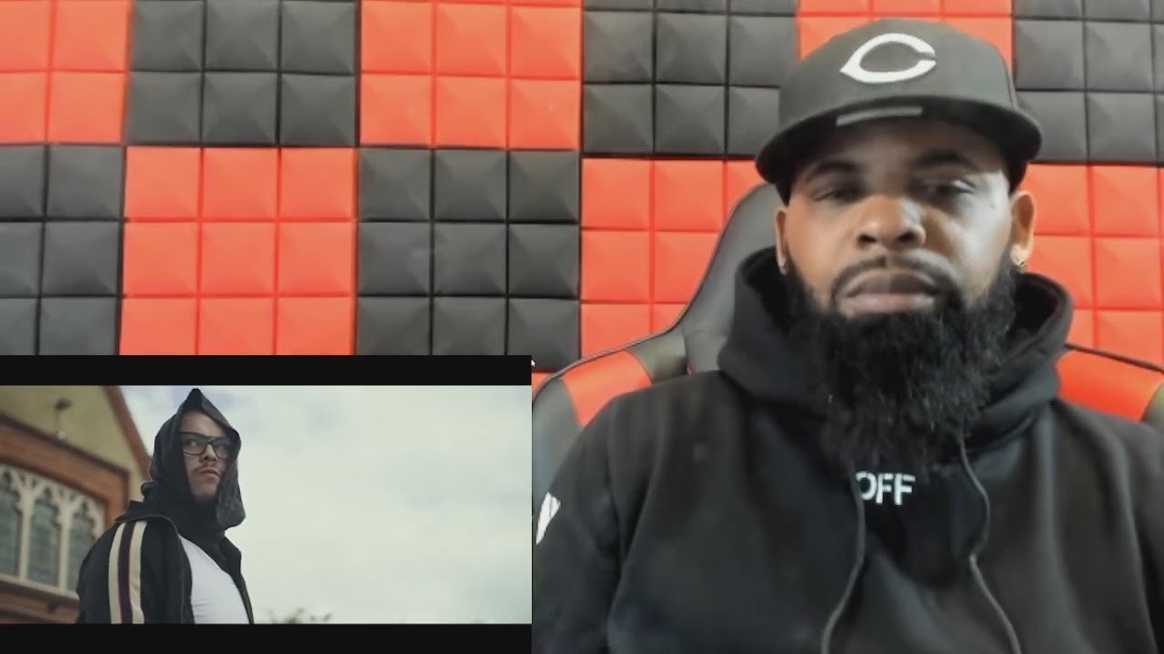 Potter Payper - Filthy Free / PMW (Official Video)