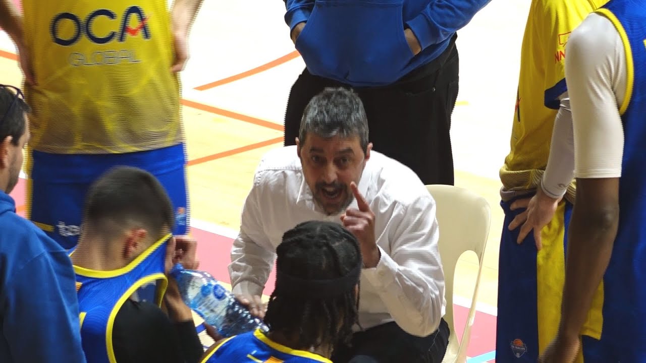El play-out entre cella i cella