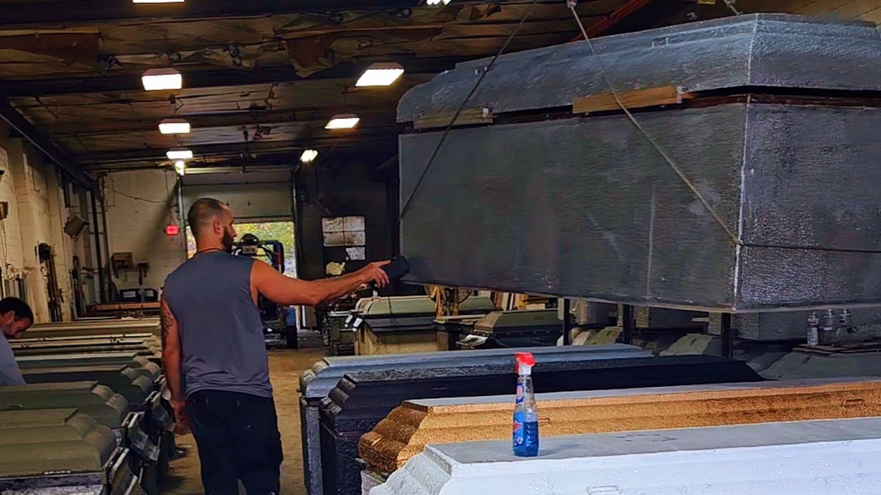 Setting The 34