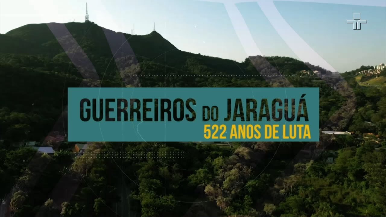 Guerreiros do Jaraguá, 522 Anos de Luta | Documentário