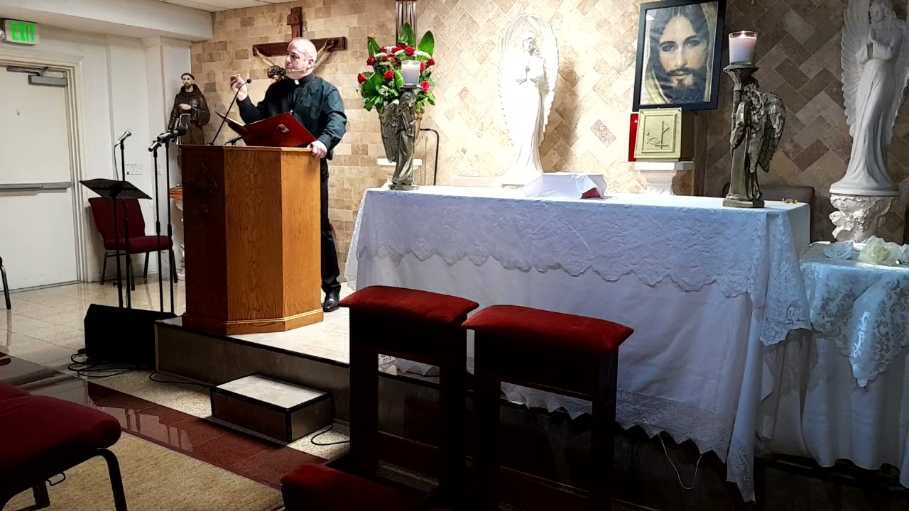 ALEGRÍA EN EL DOLOR Oración de Sanación por los Enfermos