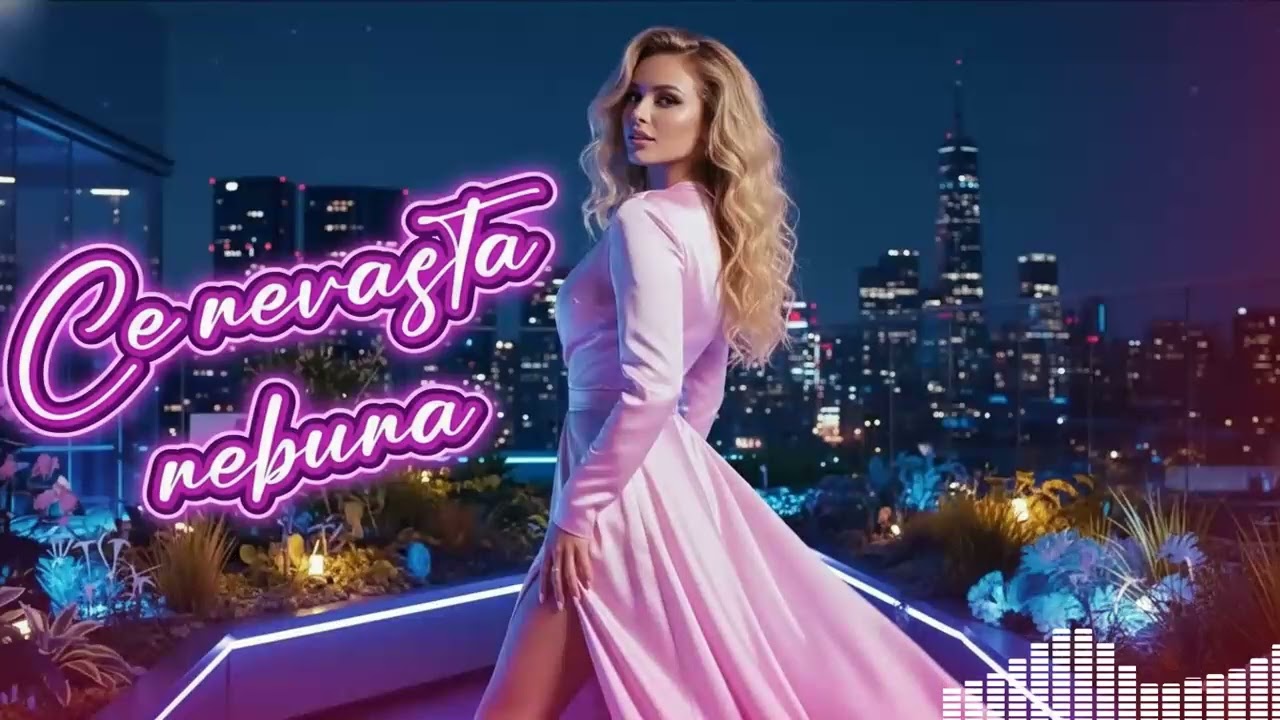 HIT! CE NEVASTĂ, NEBUNĂ 💥 Manele Diamant 2025/2026 | Muzică de Chef NOUĂ și TARE 🔥