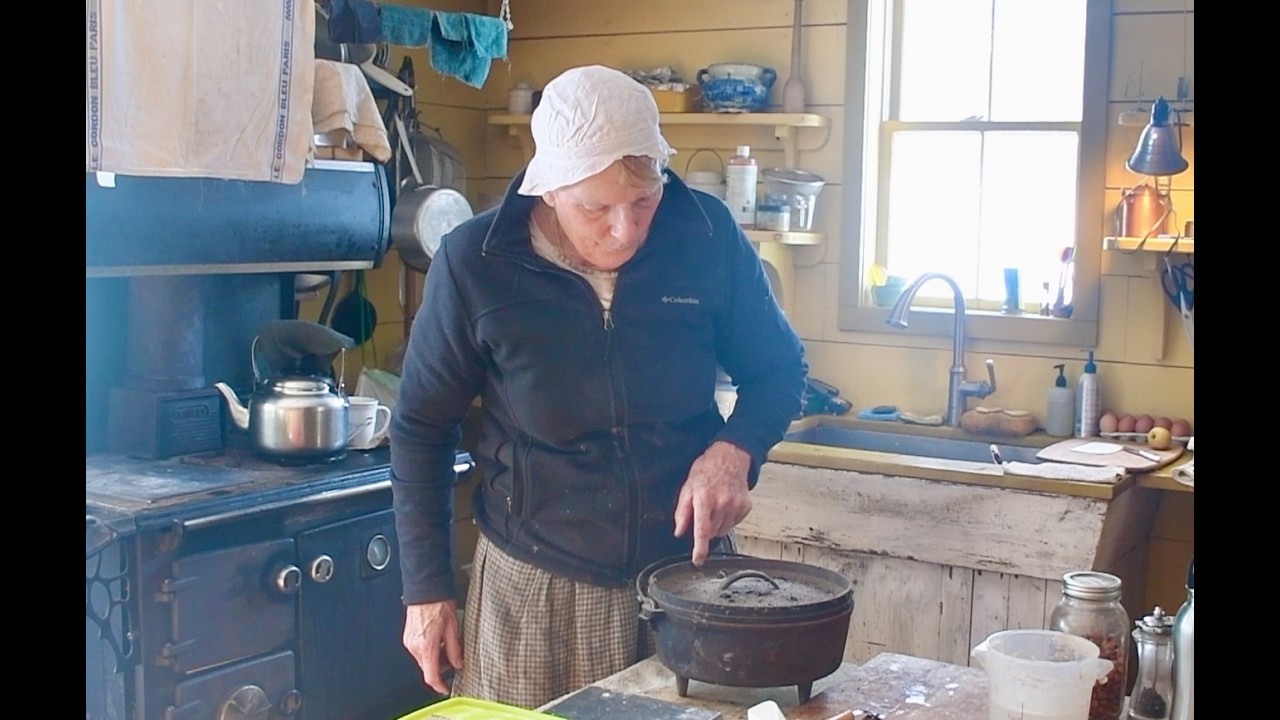 What About Dutch Ovens For Baking Bread