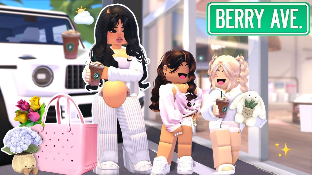 FIRST DAY OF SPRING BREAK! PICKING UP MY DAUGHTER EARLY FROM SCHOOL *VOICED* BERRY AVENUE