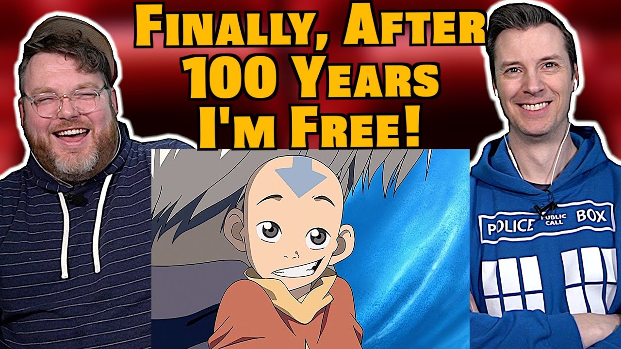 We Were Fine Until the Fire Nation Attacked - Avatar the Last Airbender Season 1 Eps 1 Reaction