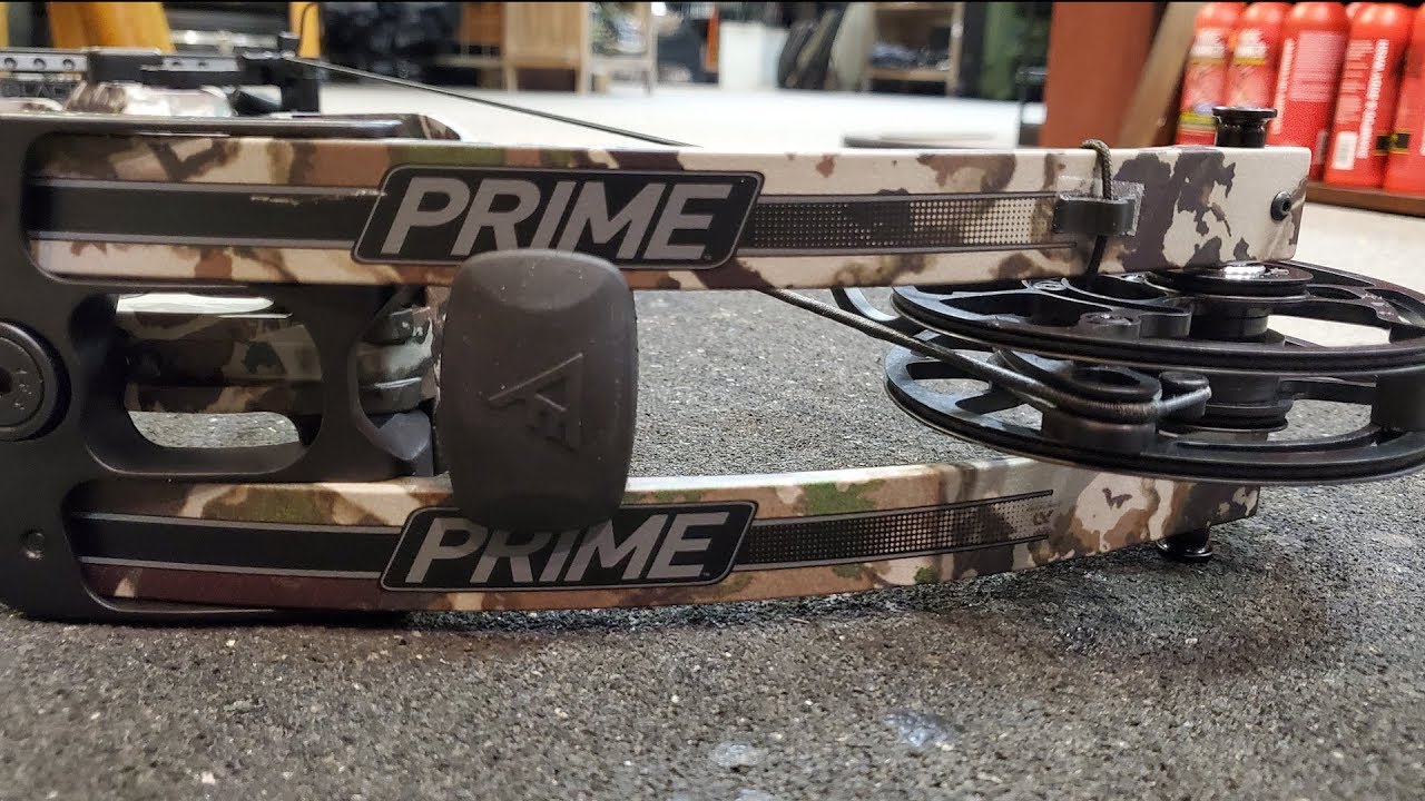 NEW Prime Black 5 Review!