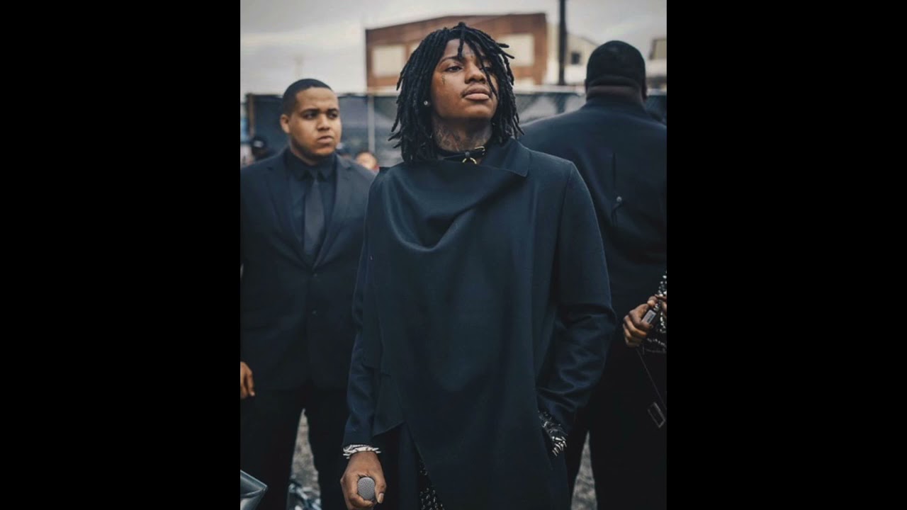 [FREE] SahBabii Type Beat - 