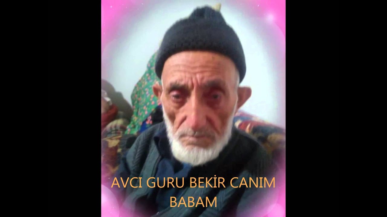 Belören köyü ÇORUM BAYAT 2015