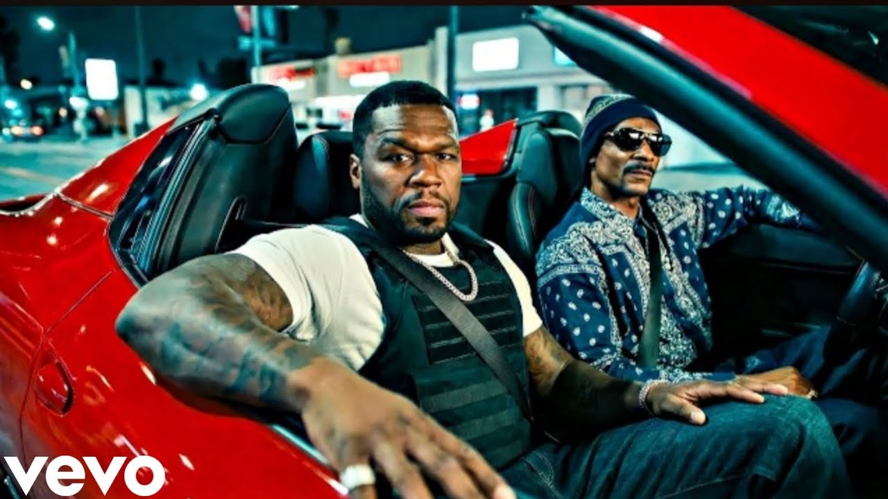 Snoop Dogg, Eminem, 50 Cent - Watch Your Back ft. Dr. Dre, Akon, Ice Cube, Method Man | 2026
