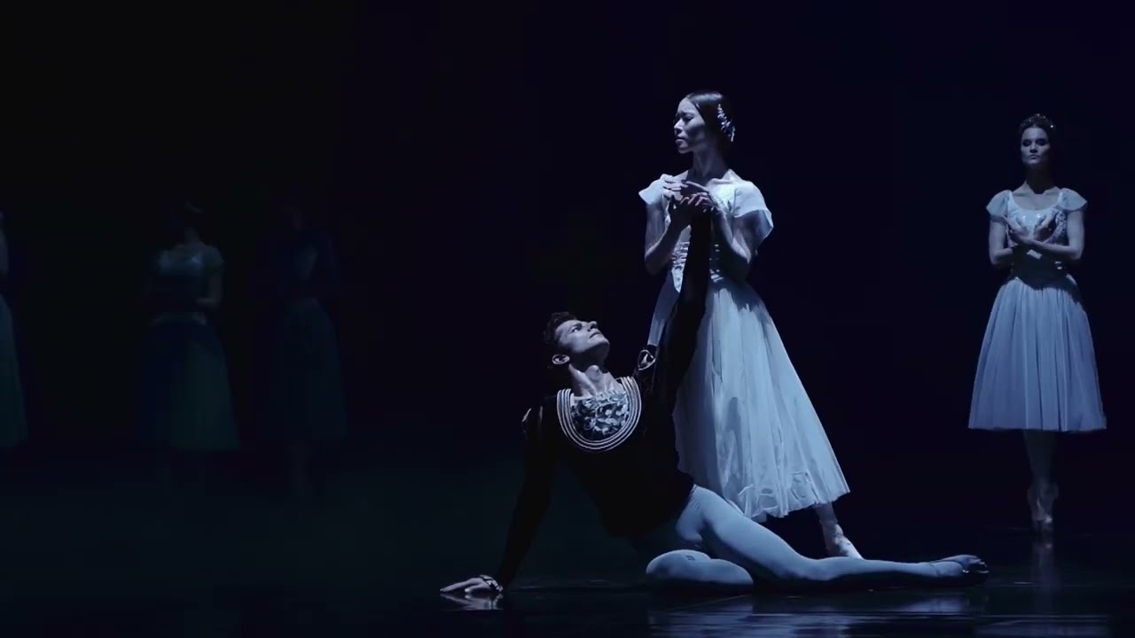 Aalto Ballett Essen: Giselle