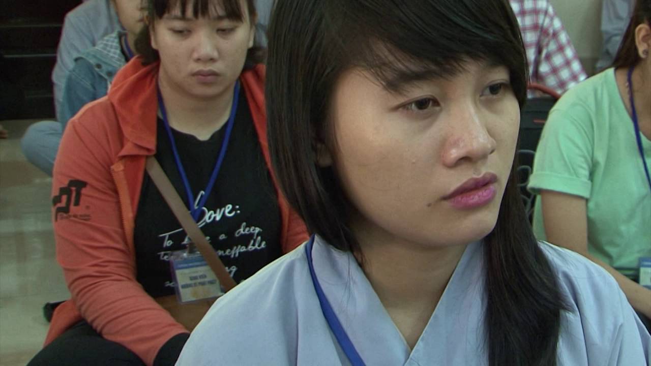 Hành Trang Của Đời Người -  Thích Quảng Thiện