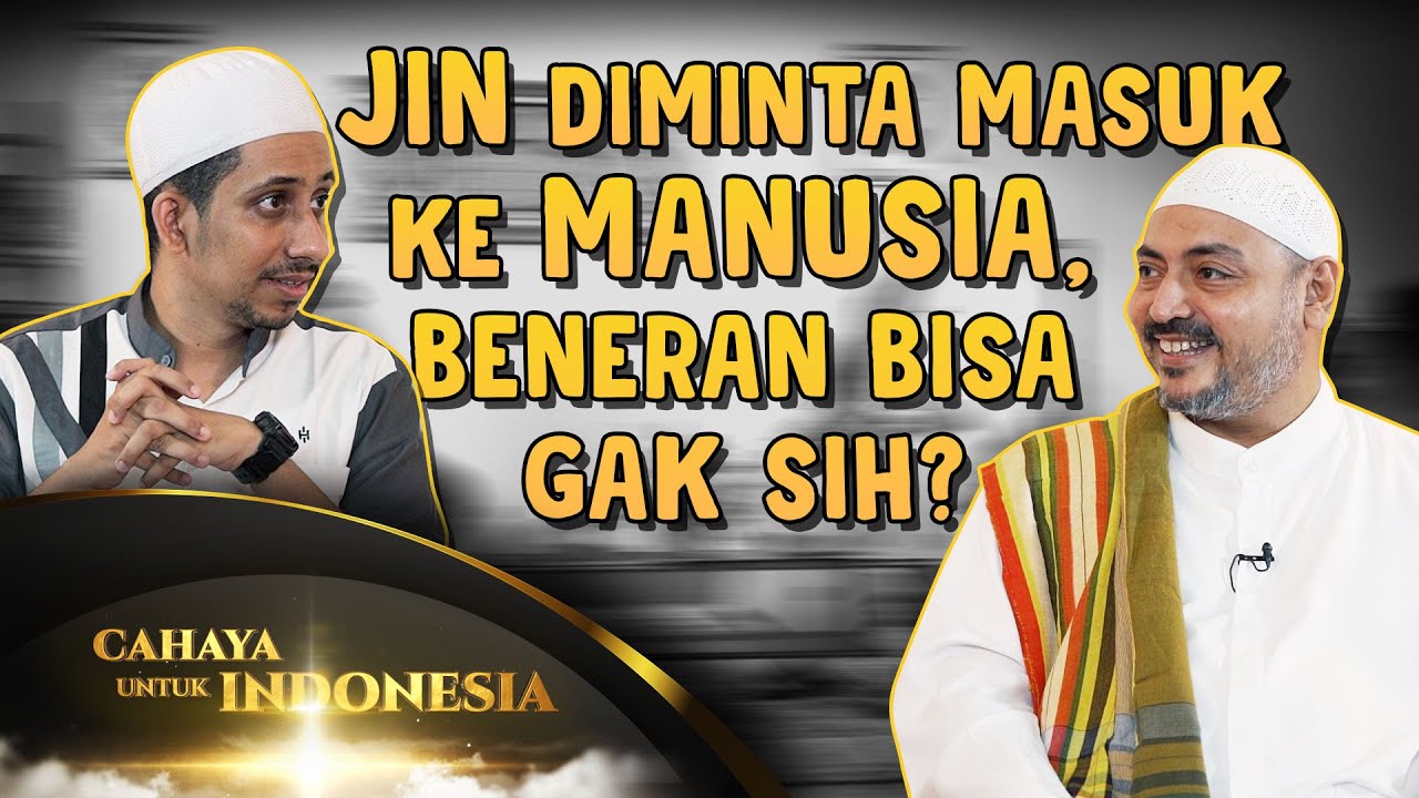 Air yang Dibacakan Doa Ternyata Benar Bisa Menyembuhkan
