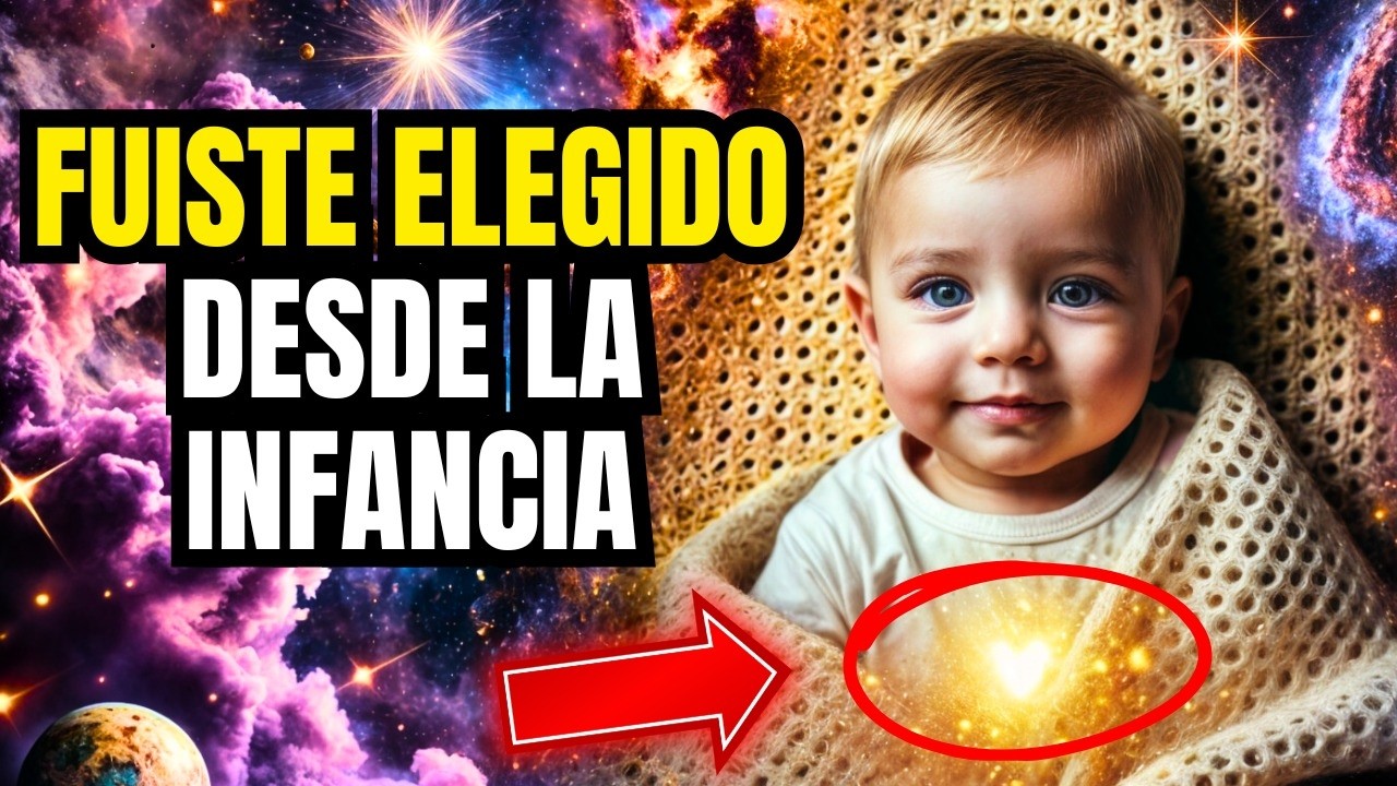 Los Elegidos De DIOS Nacen En Estas Fechas, Mira Si Tu D&iacute;a Est&aacute; Aqu&iacute;