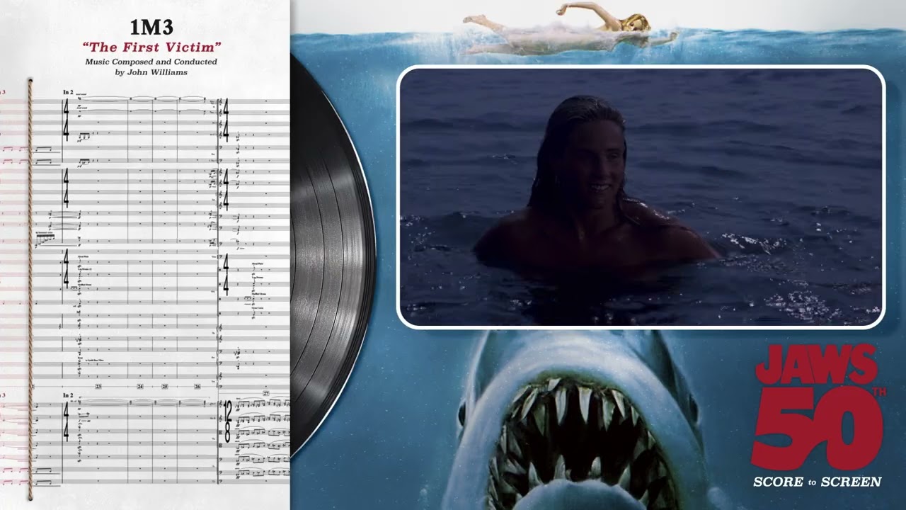 Score to Screen | 