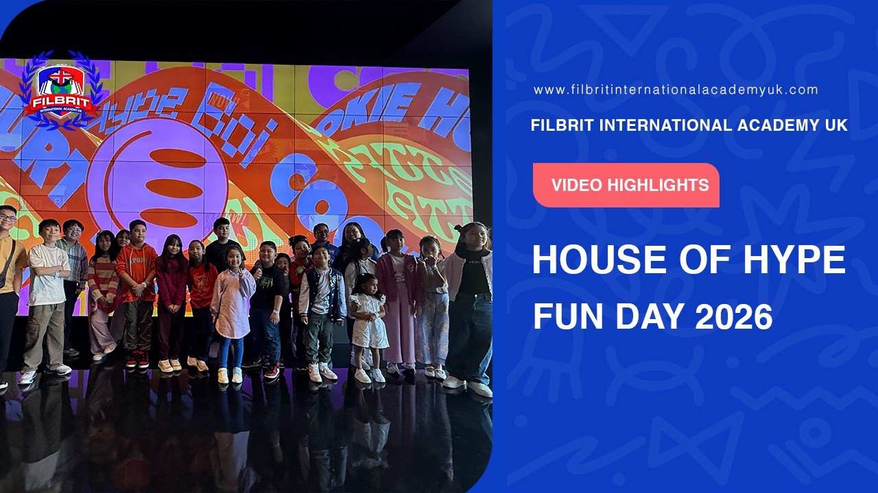 House of Hype (Feb 2026 Funday)