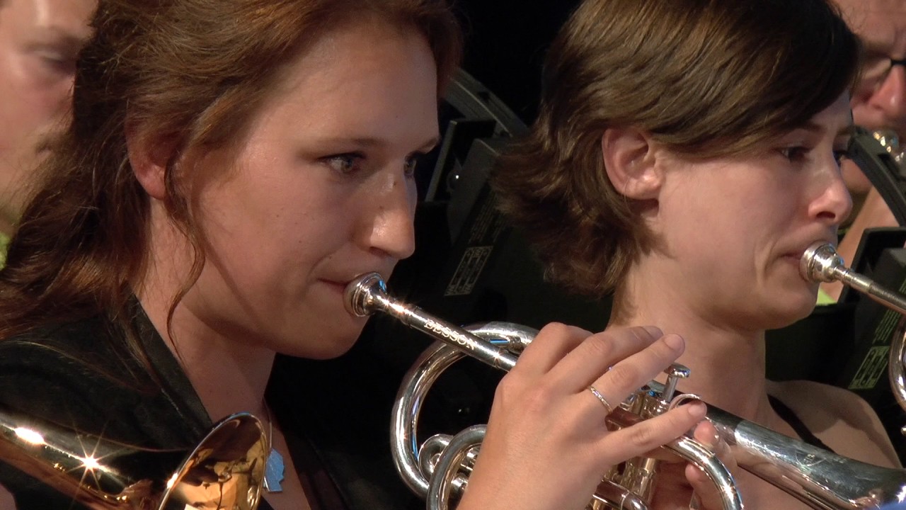RTVBorne 20170610 Concert Euregio Brassband 13 Dublin pictures